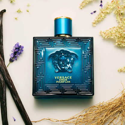 Versace Eros Parfum for Men - 100ml