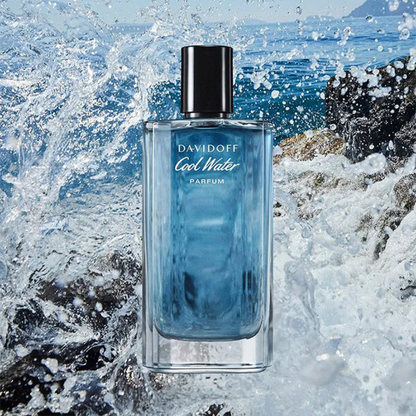 Cool Water Davidoff for Men 125ml