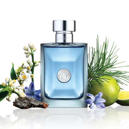 Versace Pour Homme Versace for Men 100ml