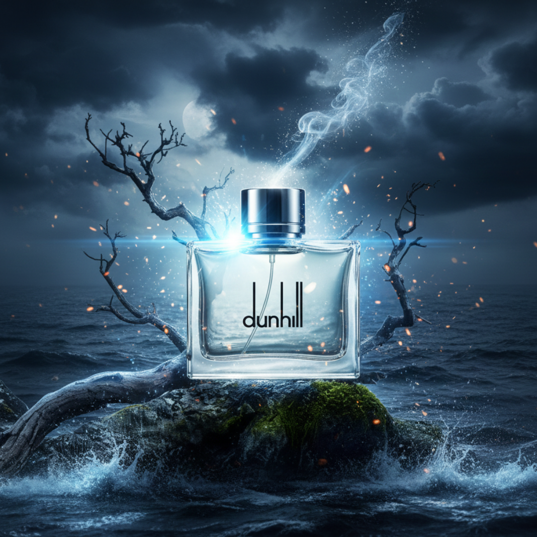 Dunhill London by Alfred Dunhill – Men’s Oriental Fougere Perfume - 100 ml