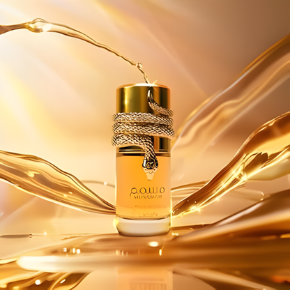 Musamam White Intense Lattafa Perfumes for Men and Women – 100ml