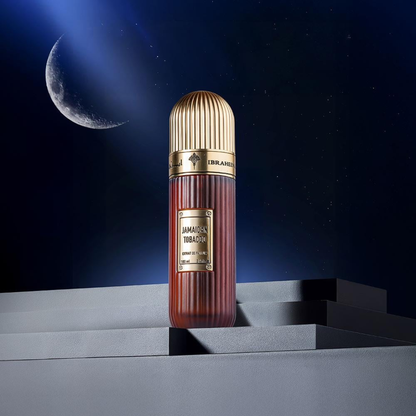 Jamaican Tobacco by Ibraheem AlQurashi – Unisex 100ml