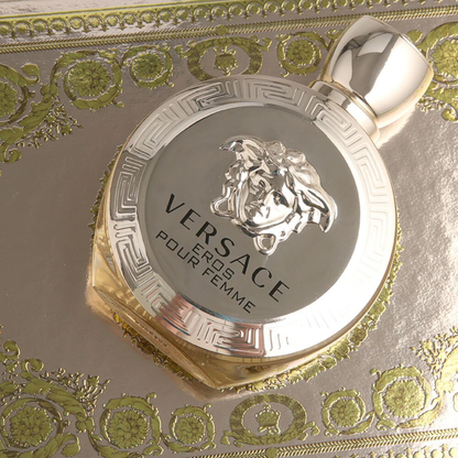 Versace Eros Pour Femme  for Women - 100ml