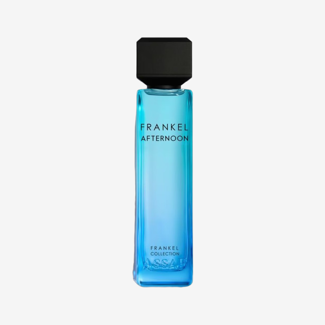 Frankel Afternoon By Assaf Unisex -200ml