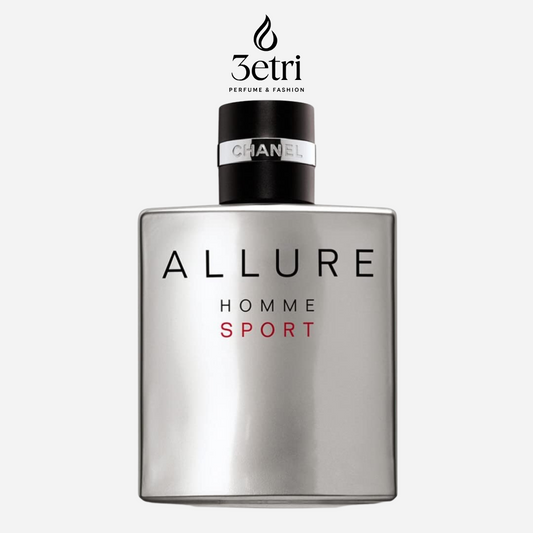 ألور أوم سبورت Allure Homme Sport من شانيل للرجال - 100 مل