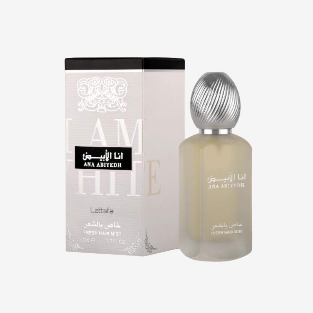 Ana Abiyedh Fresh Hair by Lattafa Perfumes –50ml