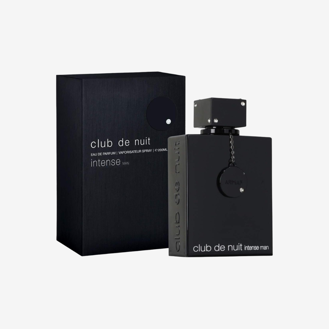 Club de Nuit Intense Man Parfum by Armaf For Men 150ml