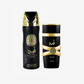 Asad Bundle by Lattafa – For Men