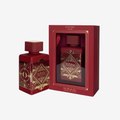 Bade’e Al Oud Sublime by Lattafa unisex - 100ml