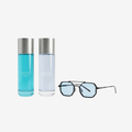 Arrogate Summer Collection by Assaf Unisex (2×200ml EDP + Sunglasses)