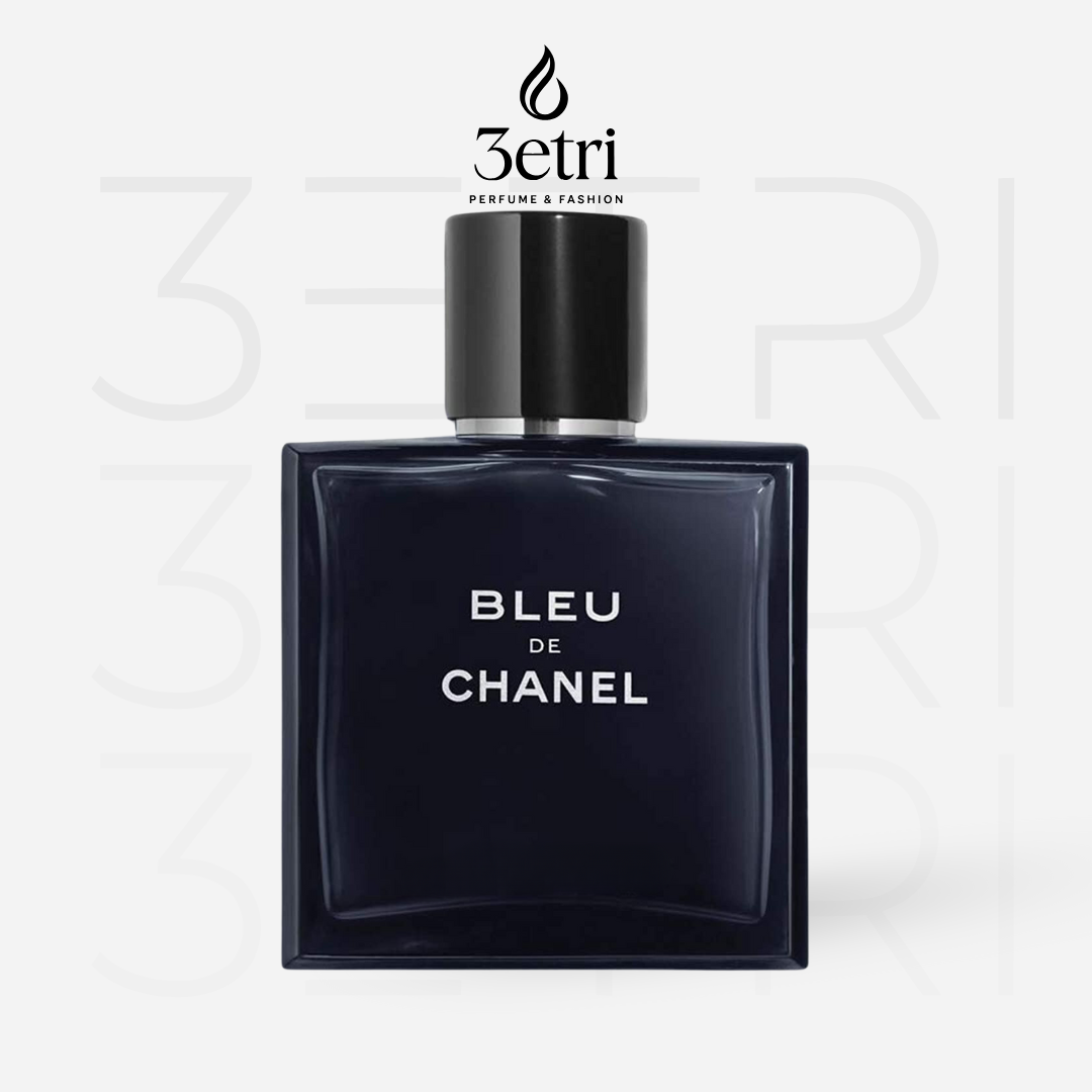 عطر بلو دي شانيل من شانيل للرجال – EDP 100ml