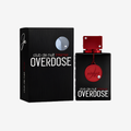 Club De Nuit Intense Overdose by Armaf – For Men  – 100ml
