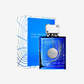Club de Nuit Blue Iconic by Armaf for Men - 105 ml