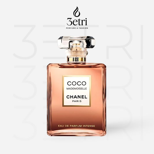 Coco Mademoiselle عطر كوكو مادموزيل  من شانيل للنساء – EDP 100ml