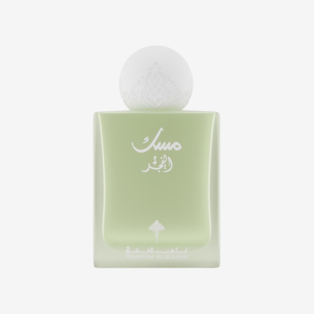 Musk Al Fajr by Ibrahim Al Qurashi – Unisex -75ml