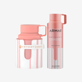Odyssey Candee Bundle by Armaf – 100ml EDP + 200ml Body Spray – Unisex
