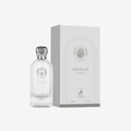 Delilah Blanc by Maison Alhambra – For Women -100ml