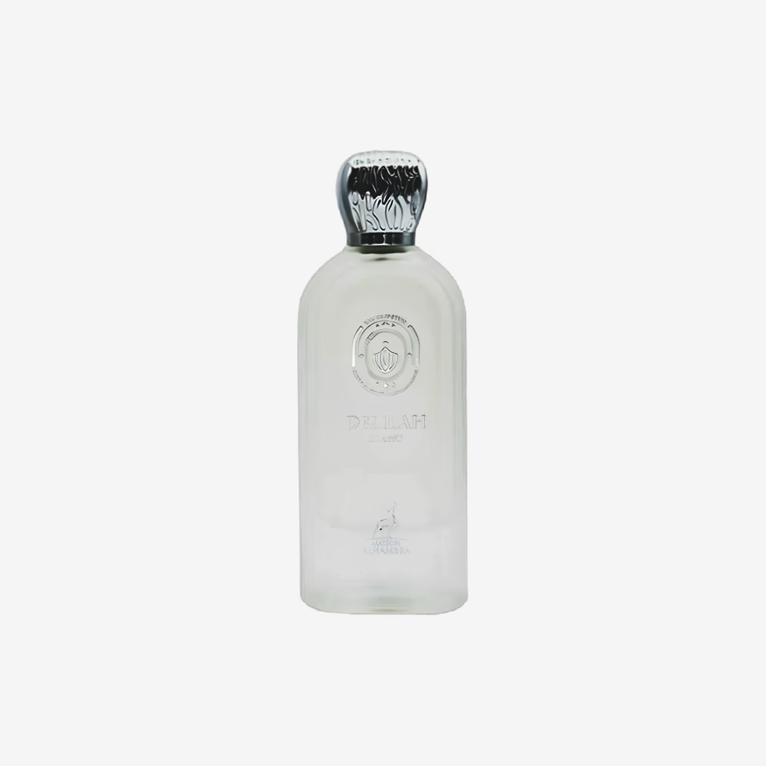 Delilah Blanc by Maison Alhambra – For Women -100ml