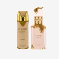 Eclaire Bundle by Lattafa For Women