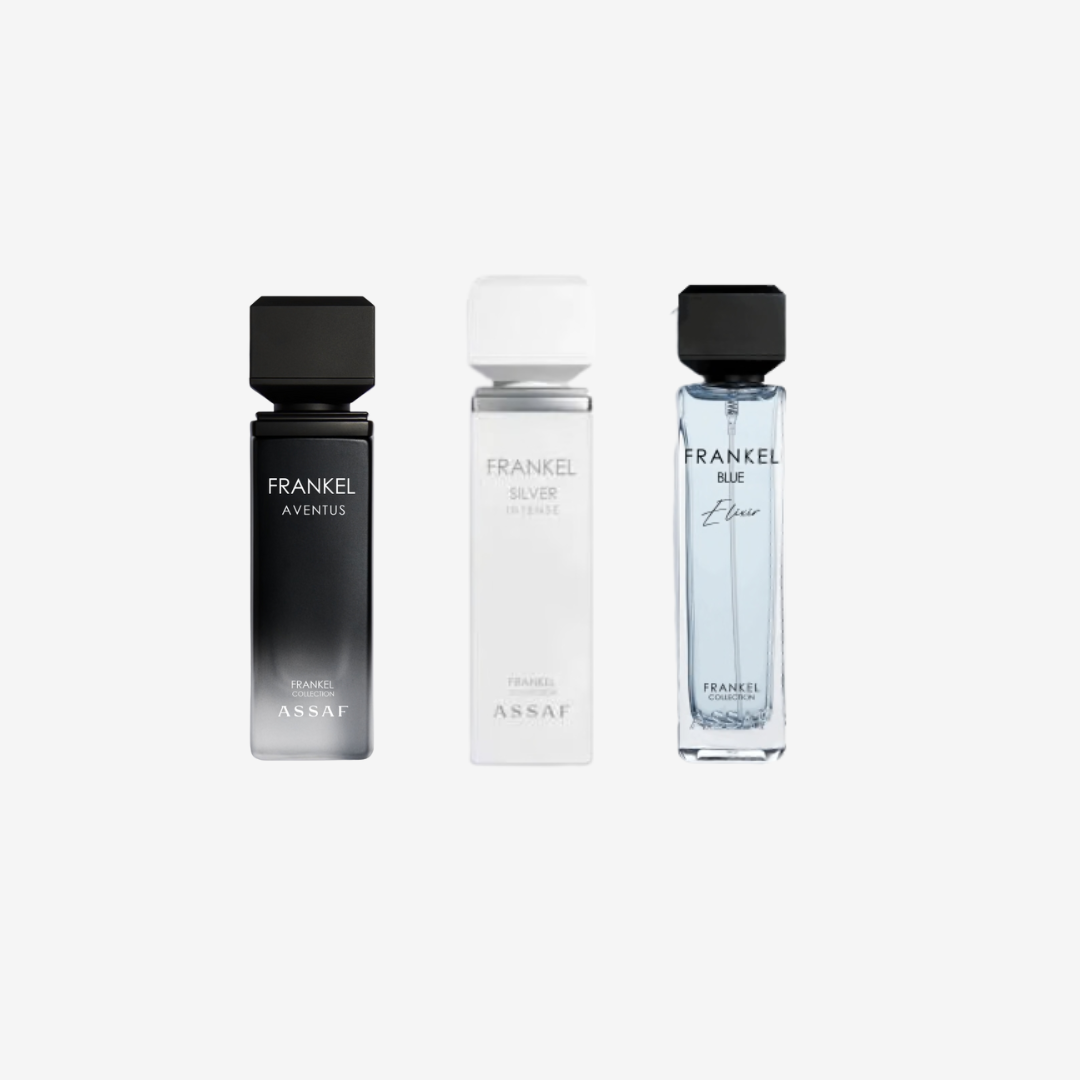 Frankel Collection 25 ml Assaf
