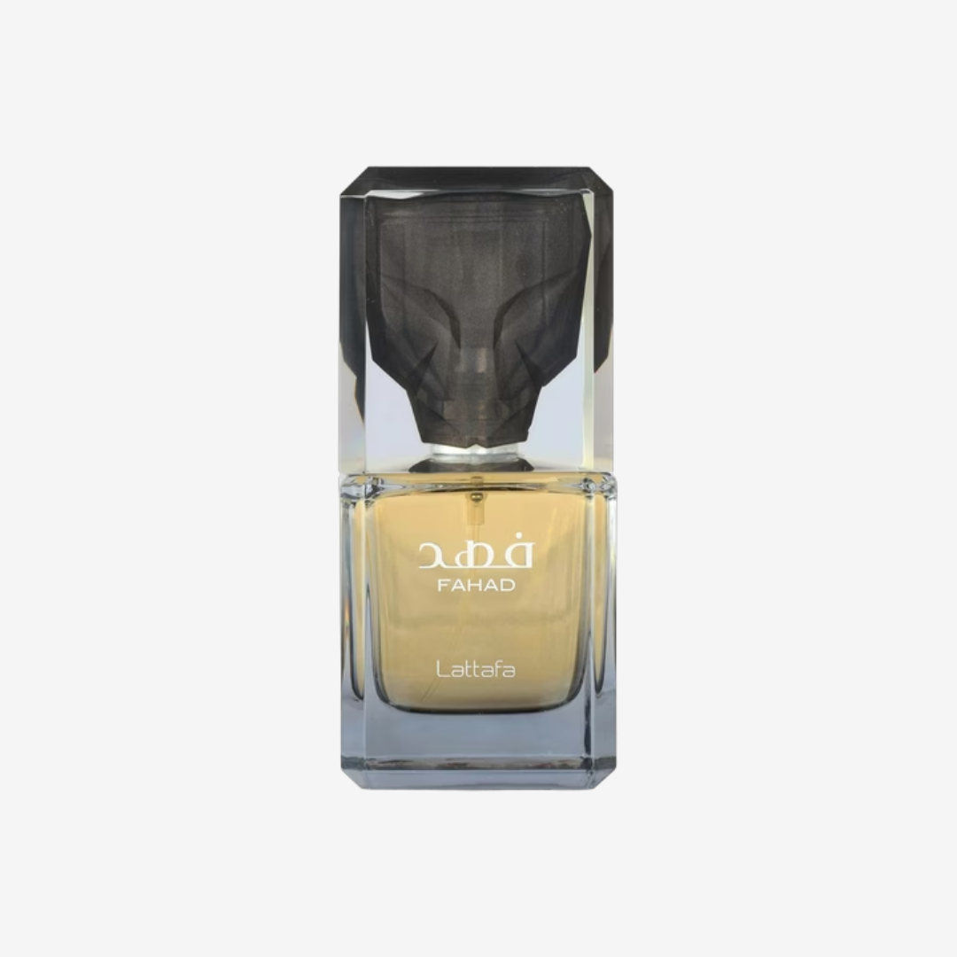 Fahad by Lattafa Perfumes – For Men 80ml