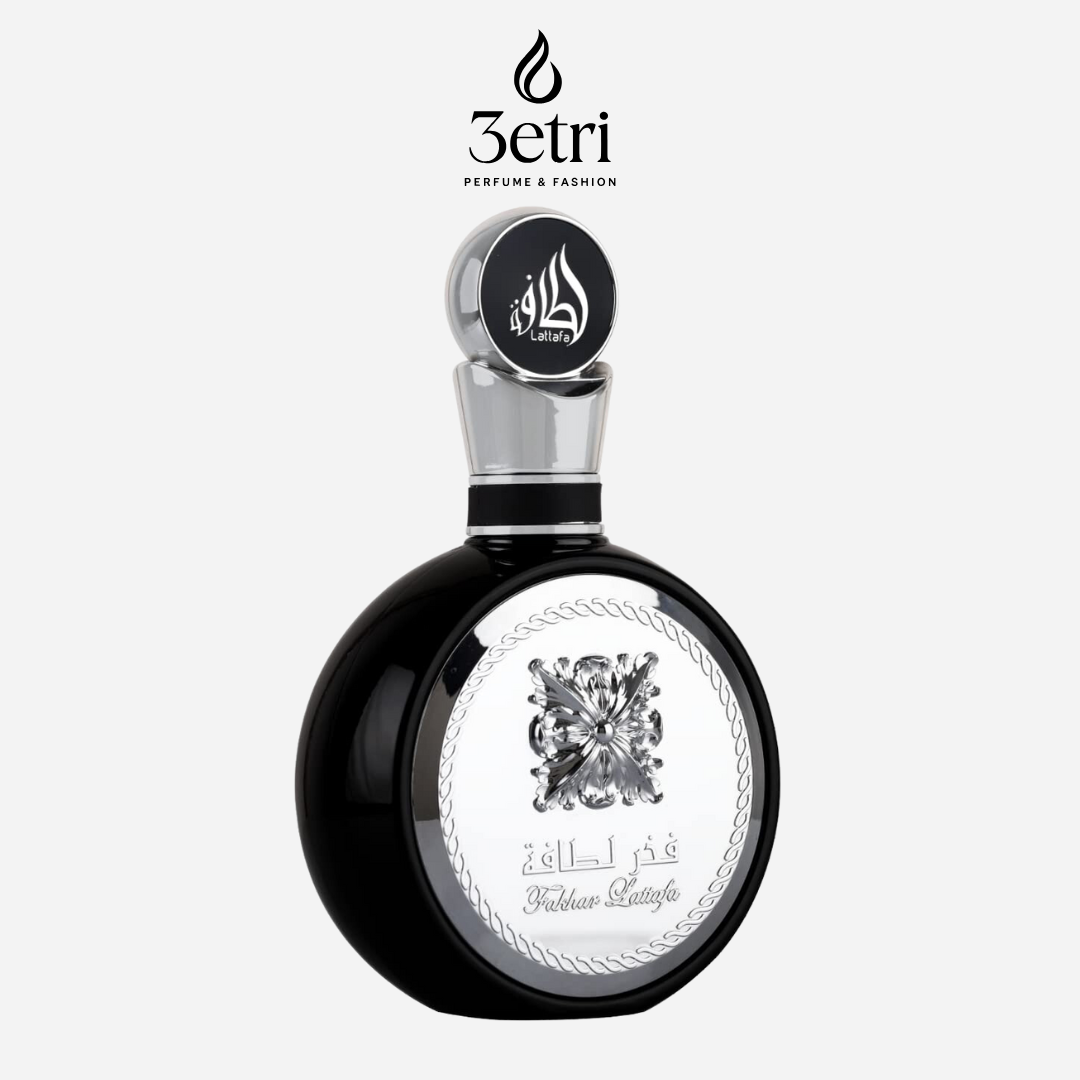فخر بلاك - Fakhar Black 100ml (للرجال) بدون بوكس