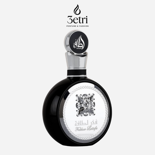 فخر بلاك - Fakhar Black 100ml (للرجال) بدون بوكس