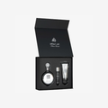 Fakhar Lattafa Gift Set by Lattafa  For Men – 100ml + 12ml + 100ml