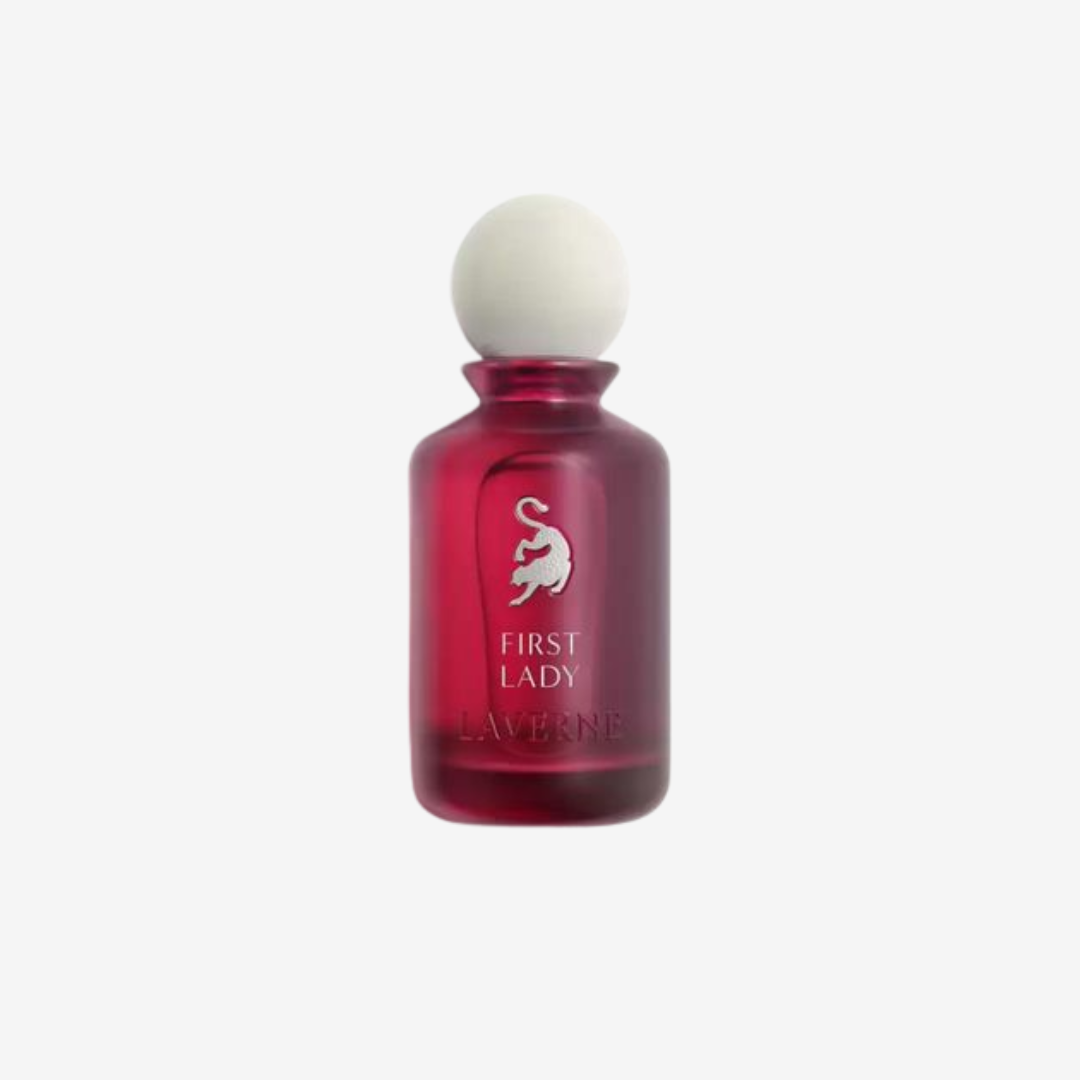 First Lady by Laverne For Women and Men 100ml