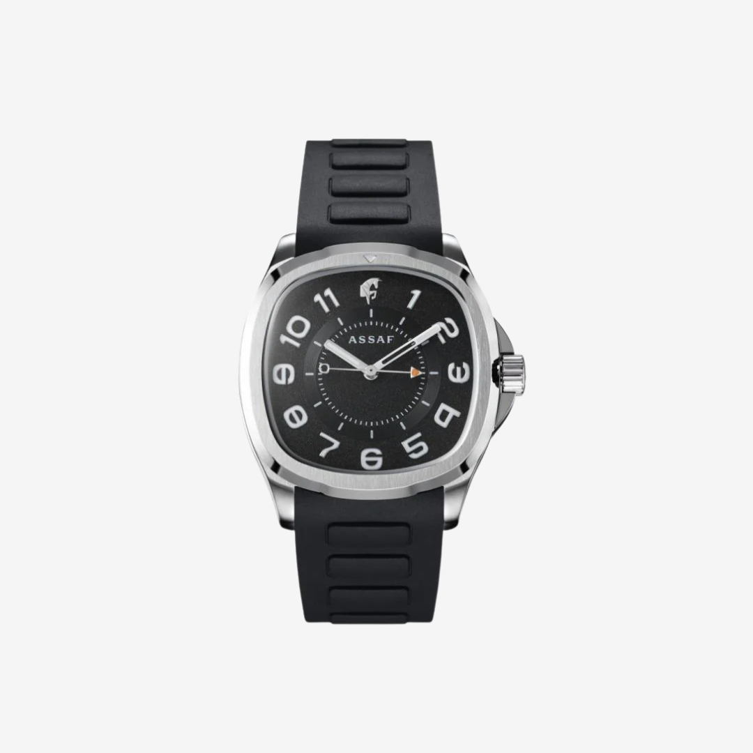 Frankel Black Watch by Assaf for Men