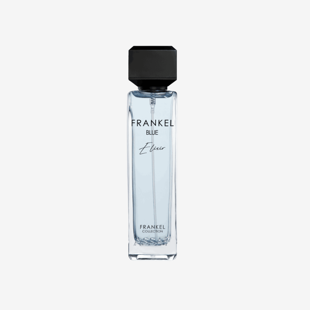 Frankel Blue Elixir by Assaf For Men – 200ml