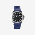 Frankel Blue Watch by Assaf for Men