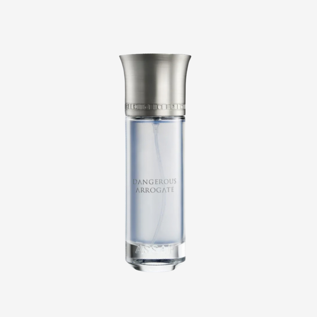 Frankel Group and Dangerous