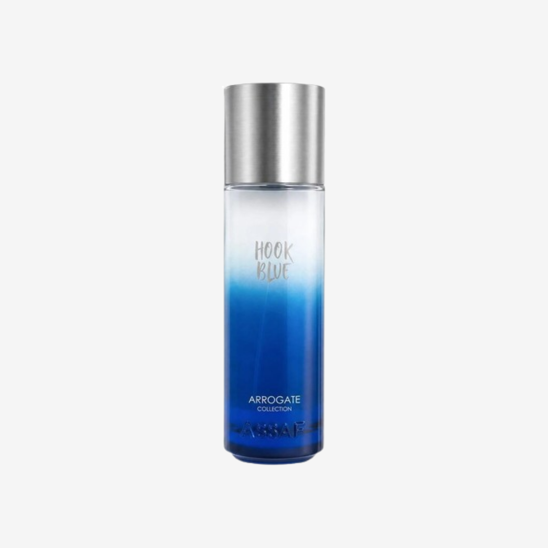 Hook Blue by Assaf for Women and Men – 200ml