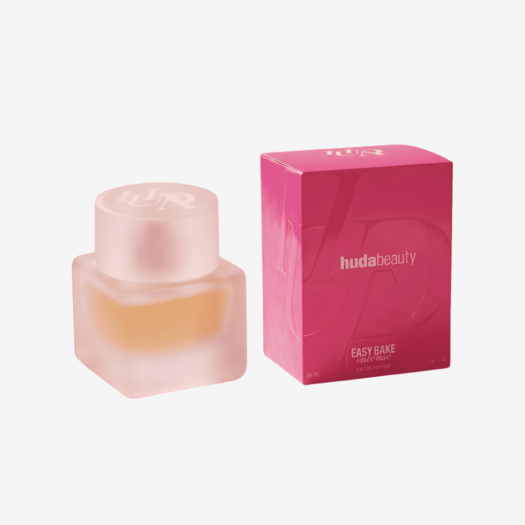 Easy Bake Intense by Huda Beauty Unisex –50ml
