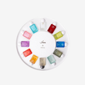 Musk Box 20ml Collection by IBRAQ unisex