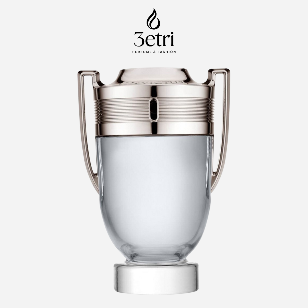 عطر إنفيكتوس Invictus من باكو رابان للرجال - 100 مل