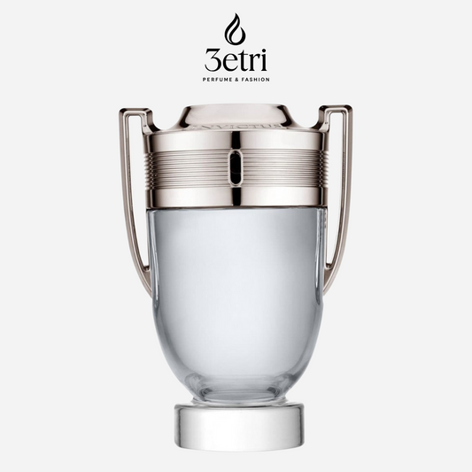 عطر إنفيكتوس Invictus من باكو رابان للرجال - 100 مل