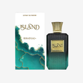 Island by Khadlaj Perfumes Unisex - 100ml