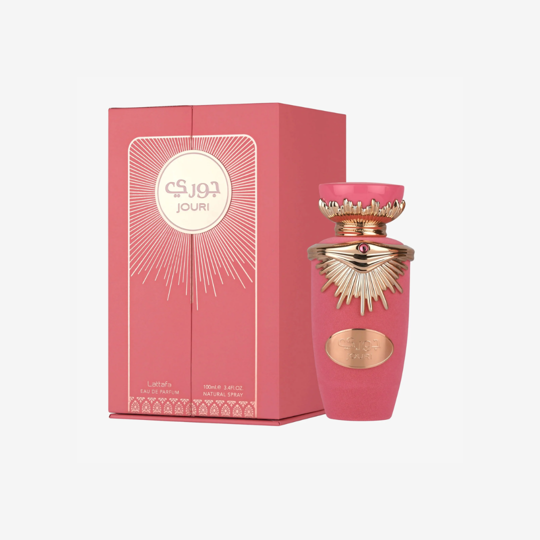 Jouri by Lattafa Perfumes for Women 100ml