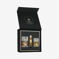 Khamrah Gift Set by Lattafa – 100ml + 12ml + 50ml – Unisex