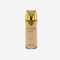 Lattafa Eclair Body Spray by Lattafa Perfumes for Women – 200ml