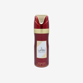 Lattafa Princess of Arabia Body Spray by Lattafa for women – 200ml