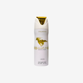 Lattafa Qa’ed Al Fursan Women Body Spray by Lattafa For Women – 200ml
