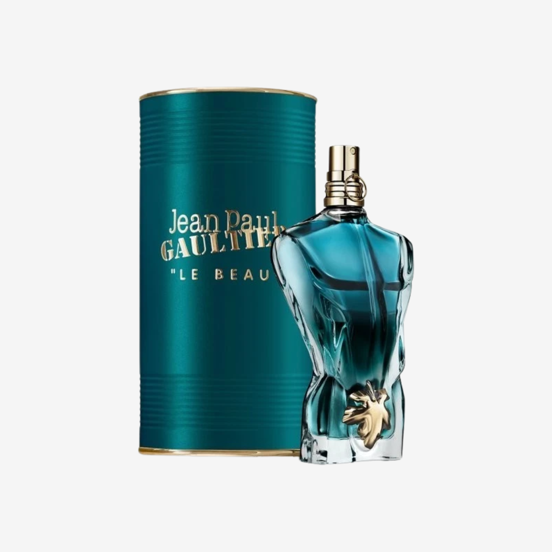 Le Beau by Jean Paul Gaultier – EDT for Men – 125ml