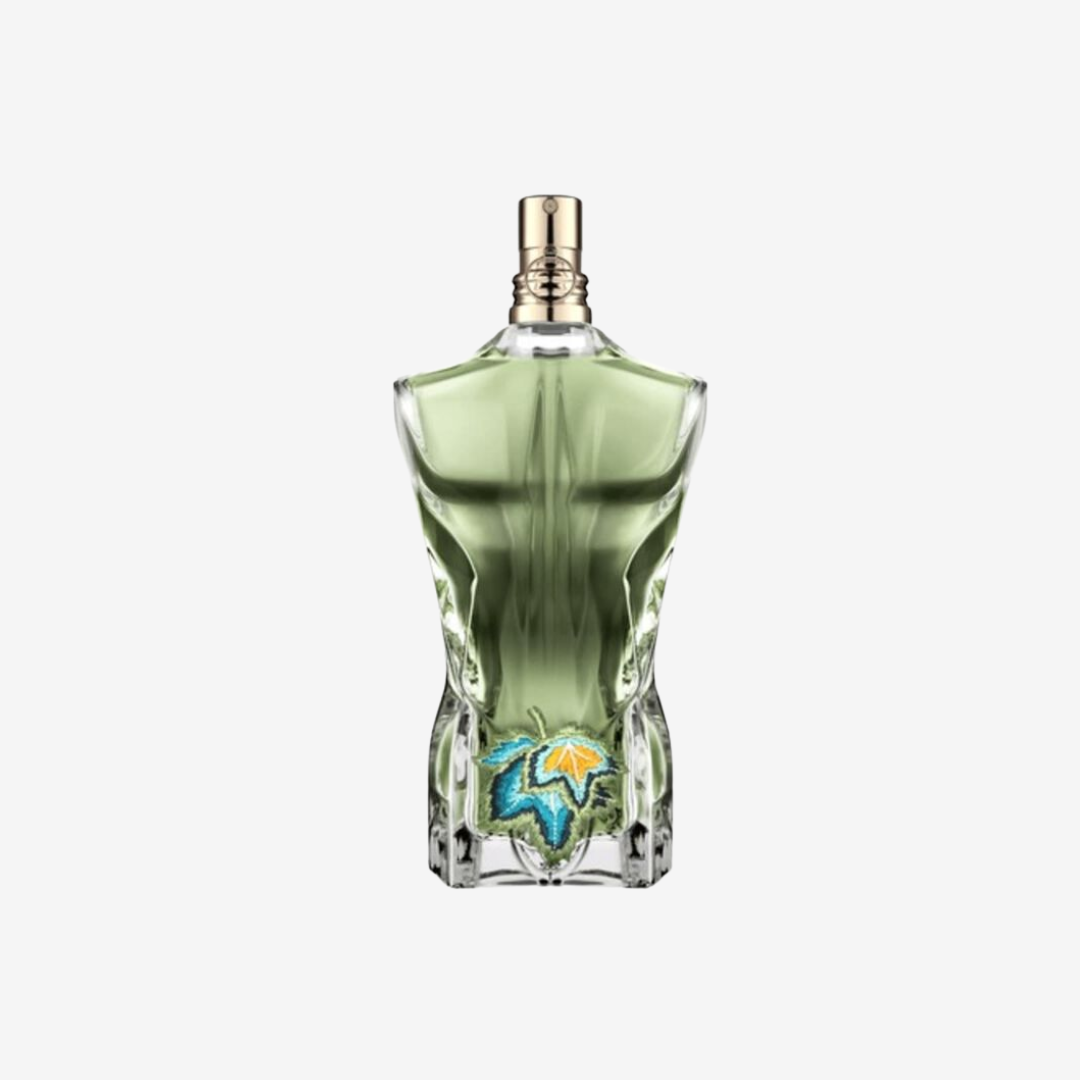 Le Beau Paradise Garden by Jean Paul Gaultier EDP for Men – 125ml