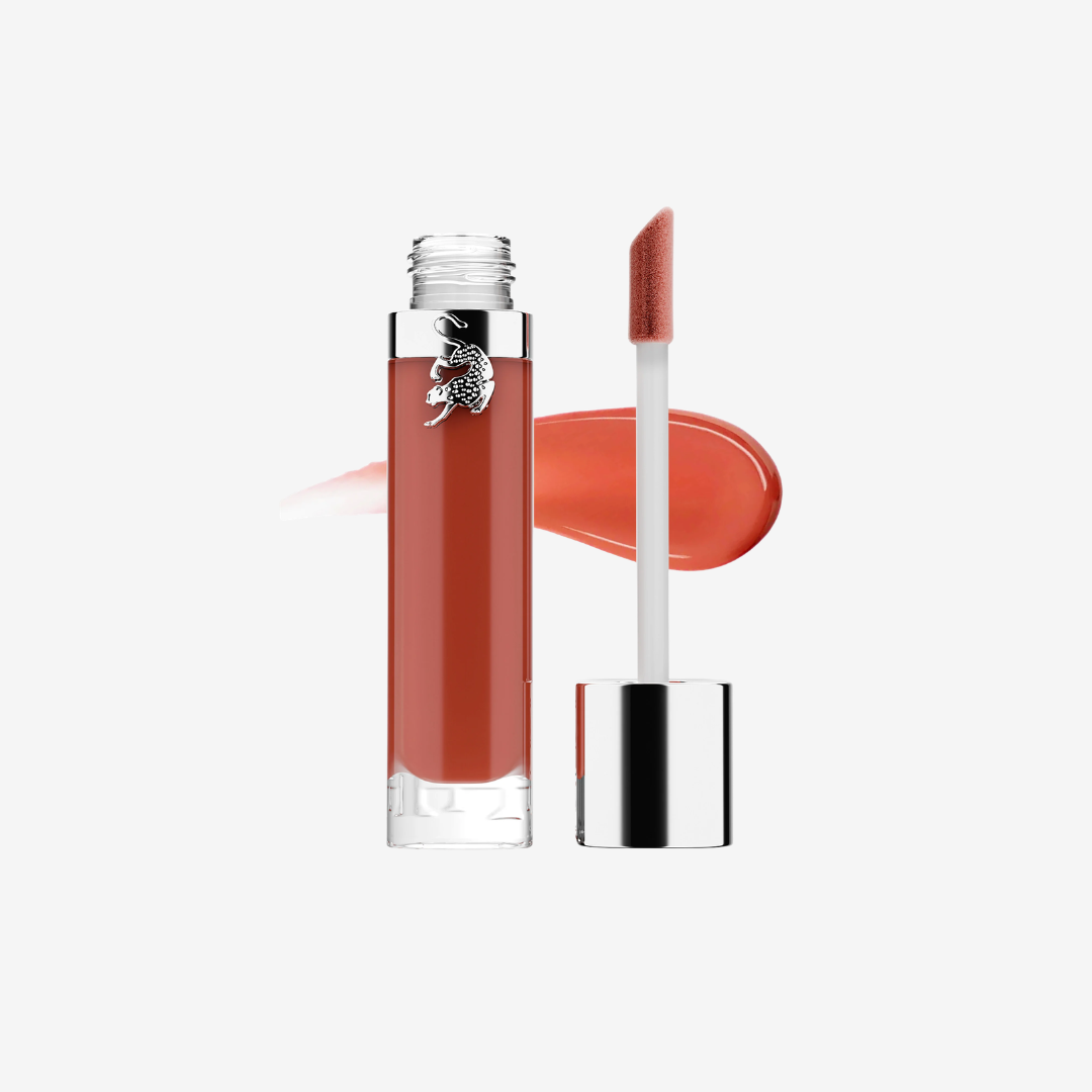 Lip Gloss Tiramisu 011 by Laverne