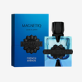 Magnetiq by Aromatix X French Avenue Unisex – 100ml