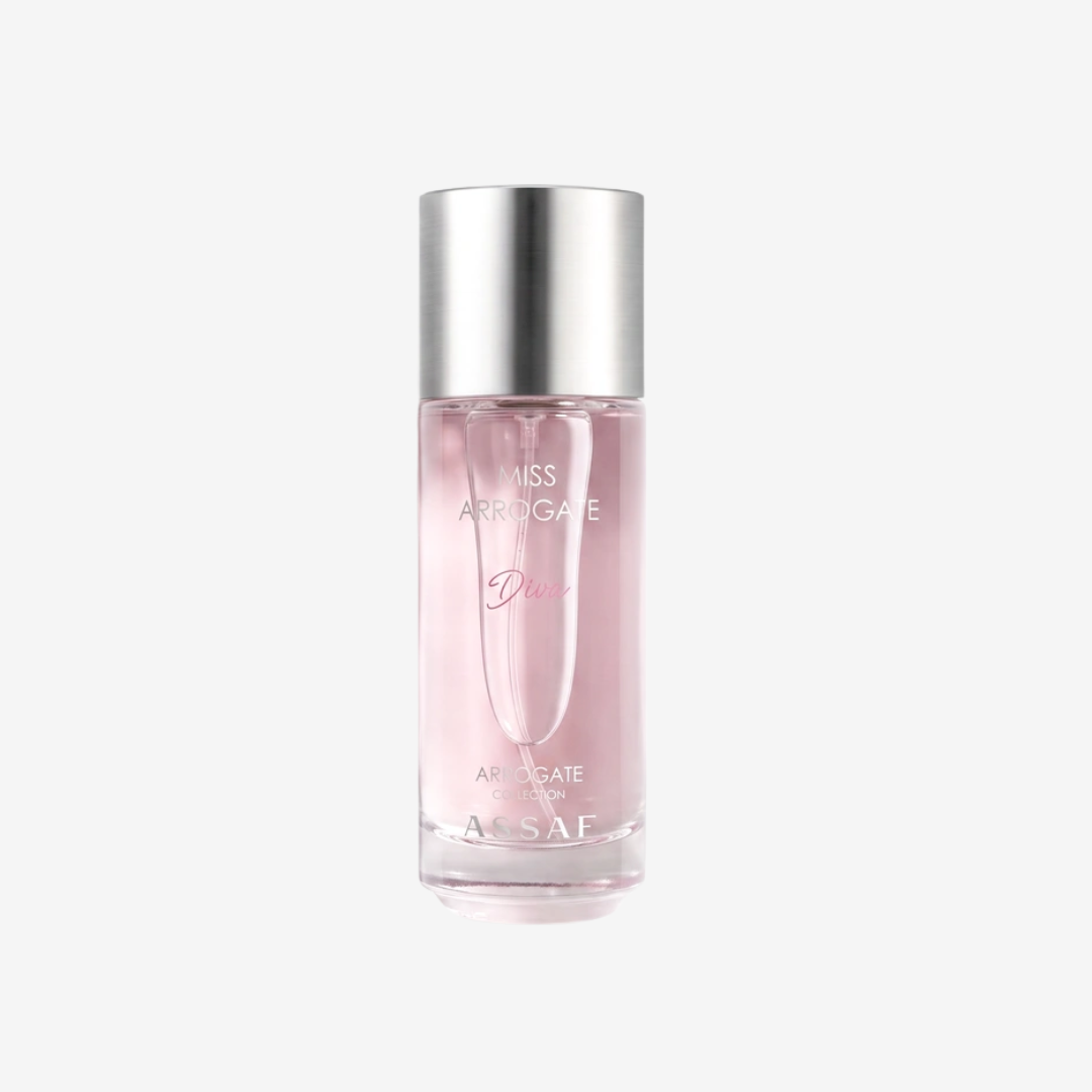 Miss Arrogate Diva by Assaf for Women – 150ml