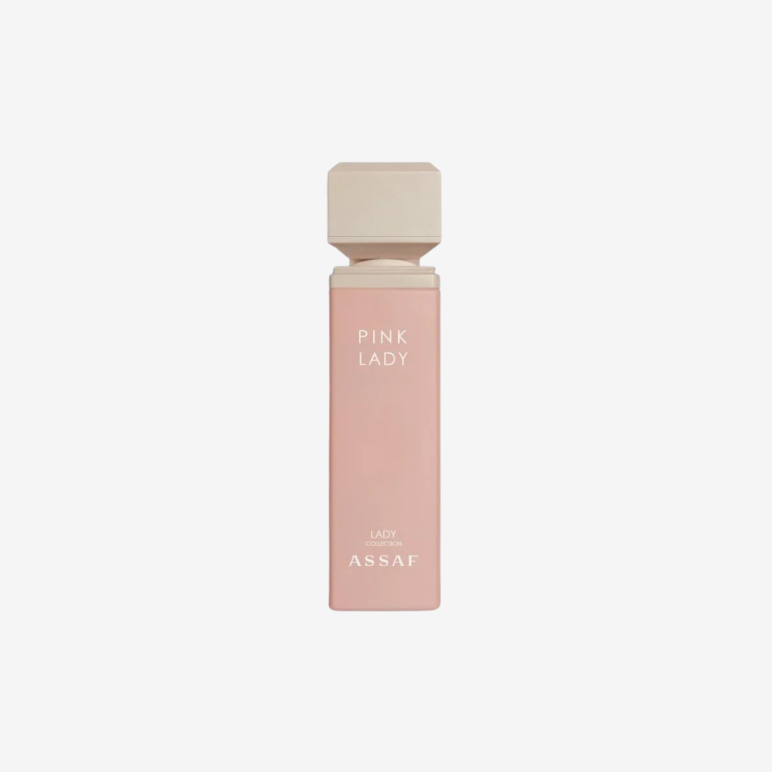 Pink Lady by Assaf for Women – 100ml